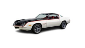 Chevrolet 1979 Camaro RS