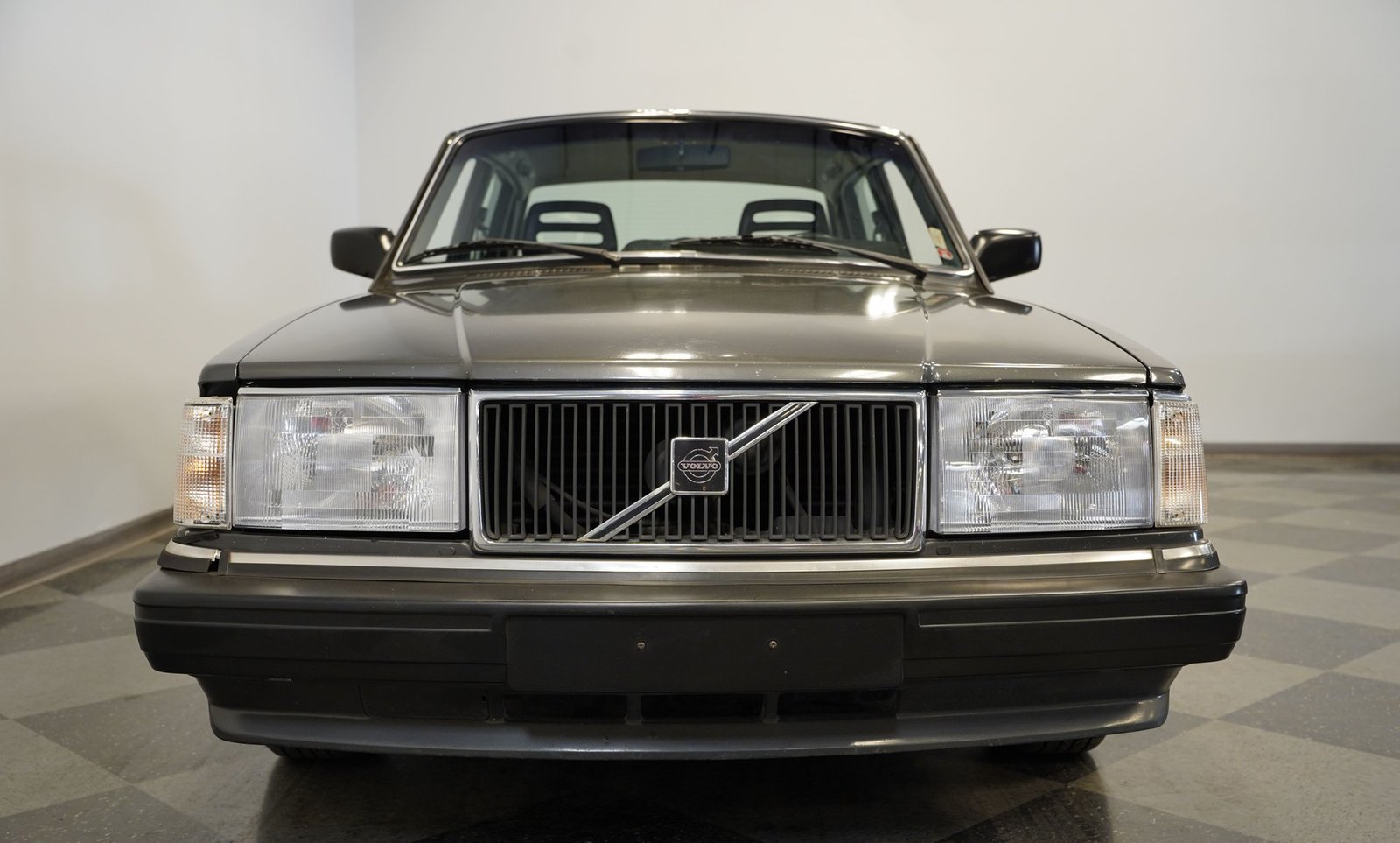 Volvo 1988 240DL - Imagem 16
