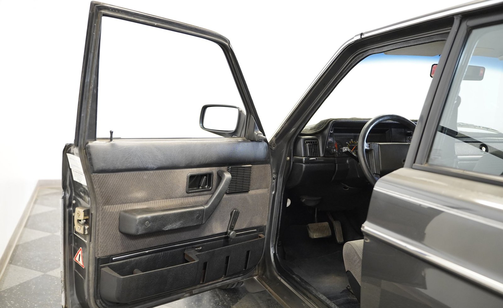 Volvo 1988 240DL - Imagem 11