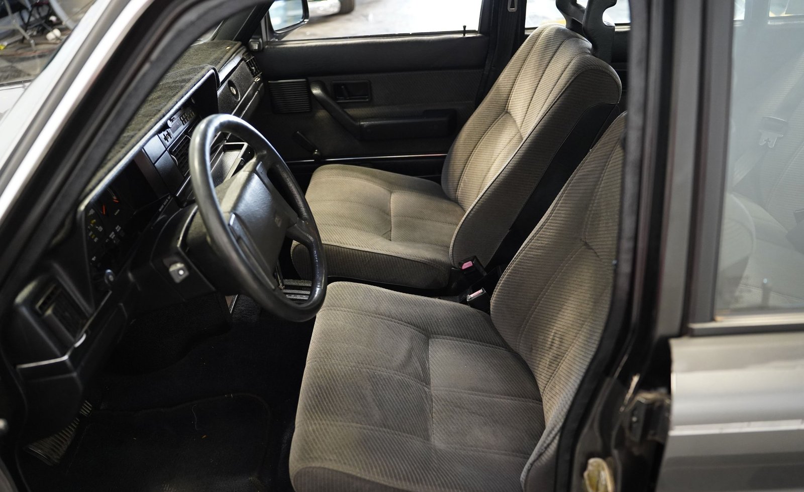 Volvo 1988 240DL - Imagem 10