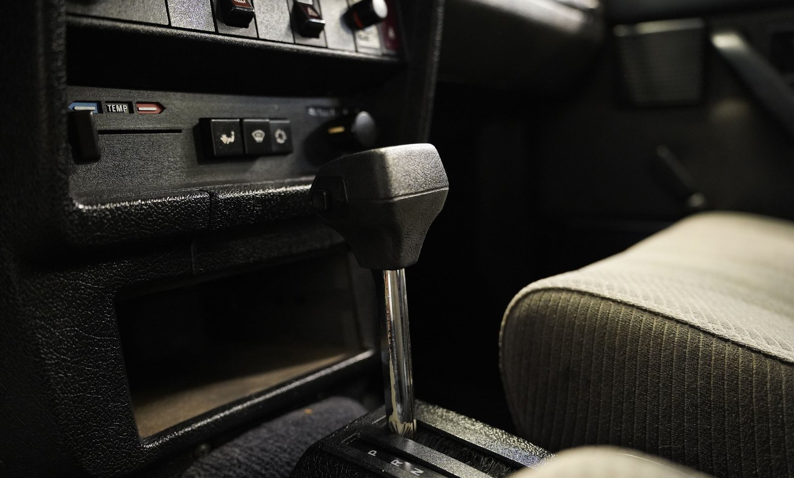 Volvo 1988 240DL - Imagem 7