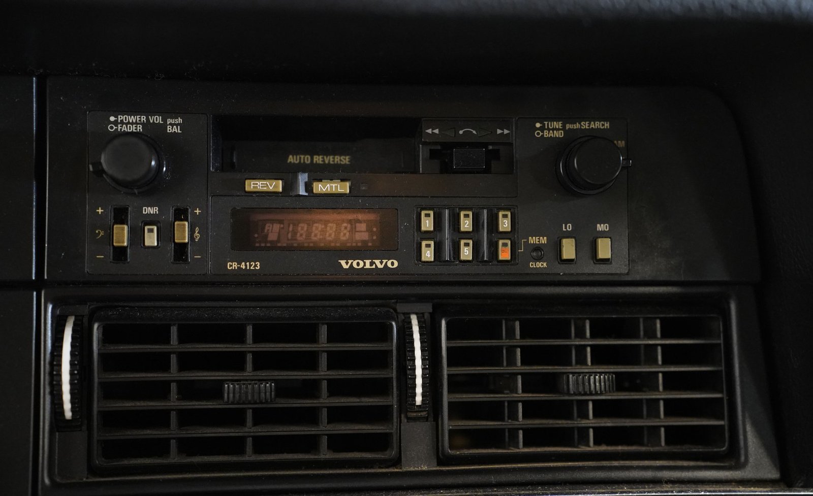 Volvo 1988 240DL - Imagem 6