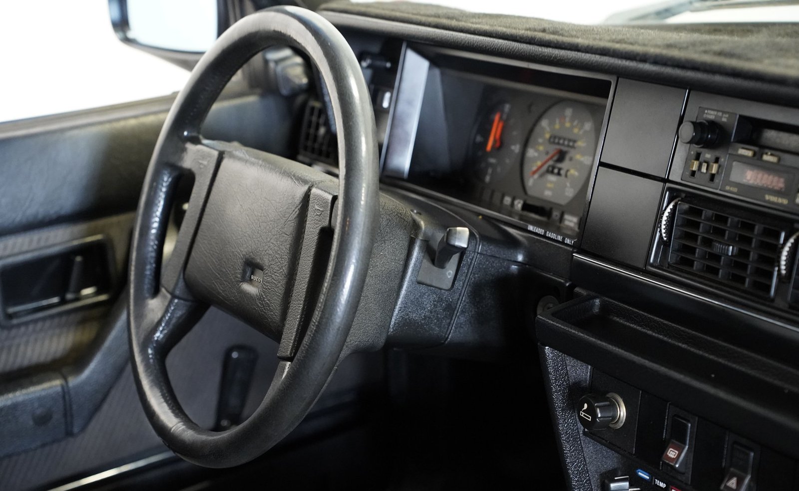 Volvo 1988 240DL - Imagem 2