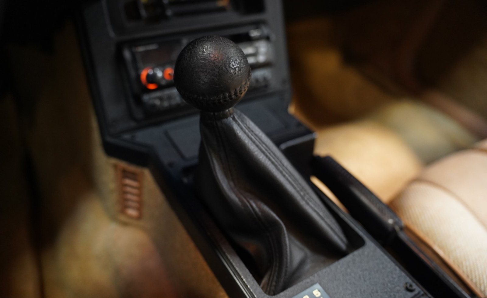 Chevrolet 1991 Camaro Z28 Conversível - Imagem 11