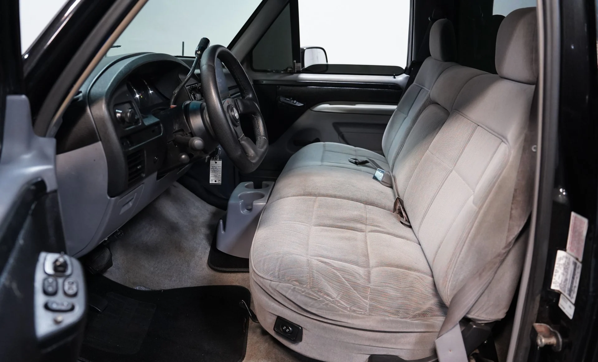 Ford F-150 Flareside 6.2 LS 1994 - foto 10