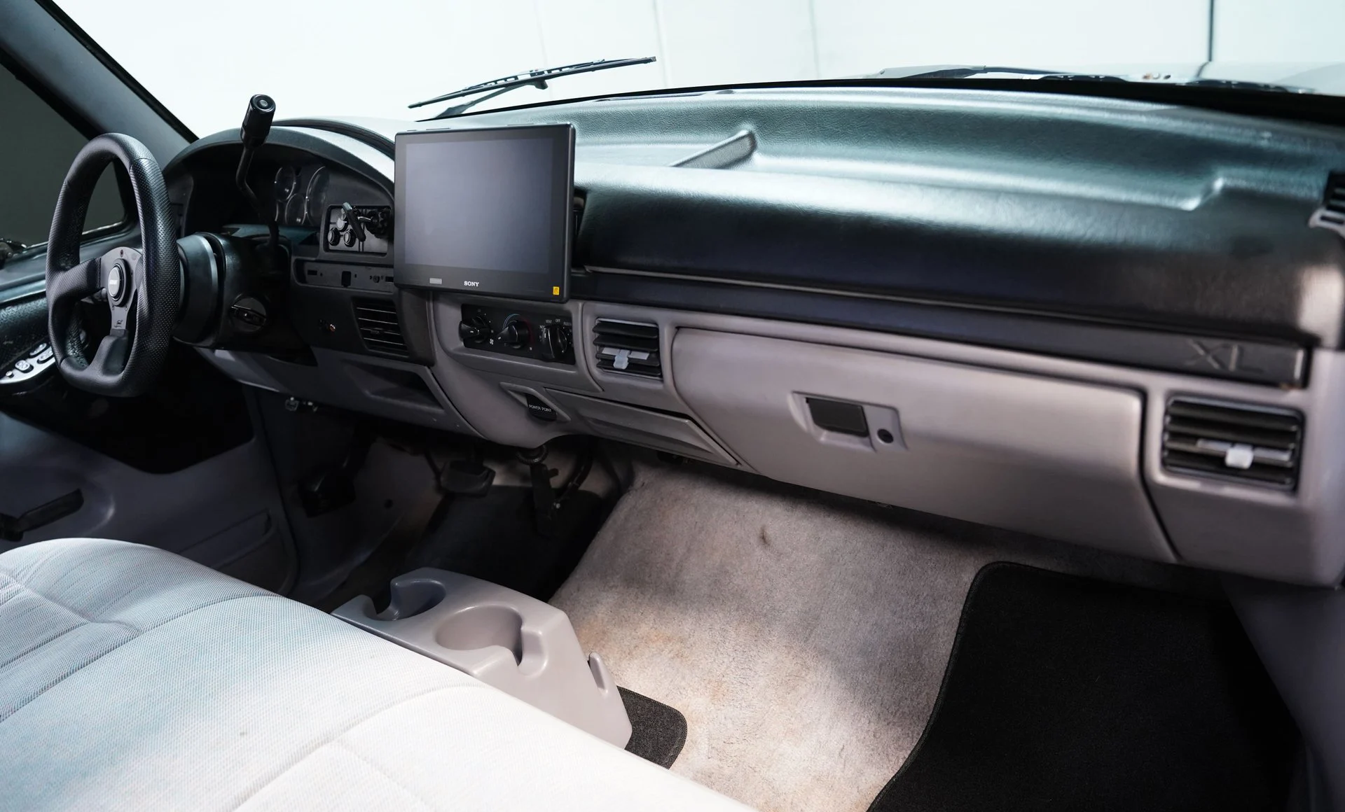 Ford F-150 Flareside 6.2 LS 1994 - foto 5