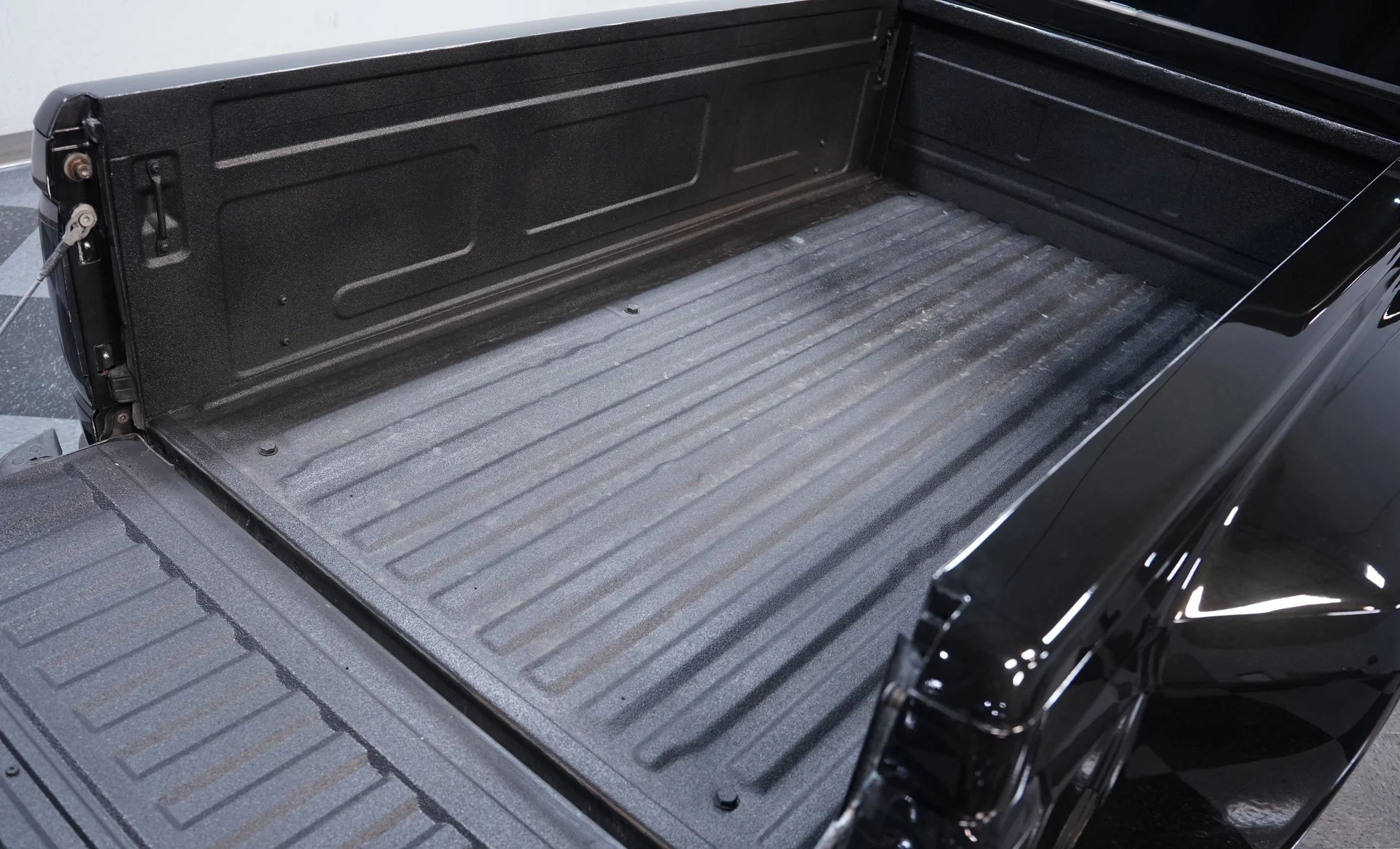 Ford F-150 Flareside 6.2 LS 1994 - foto 2