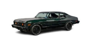 Chevrolet 1974 Nova