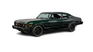 Chevrolet Nova 1974