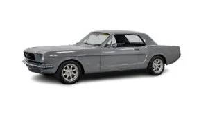 Ford Mustang 1965