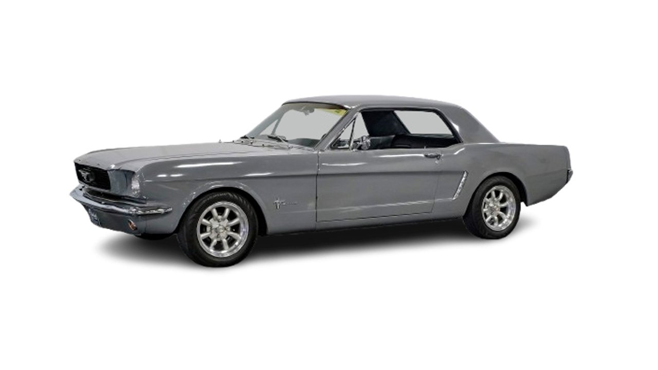 Ford 1965 Mustang