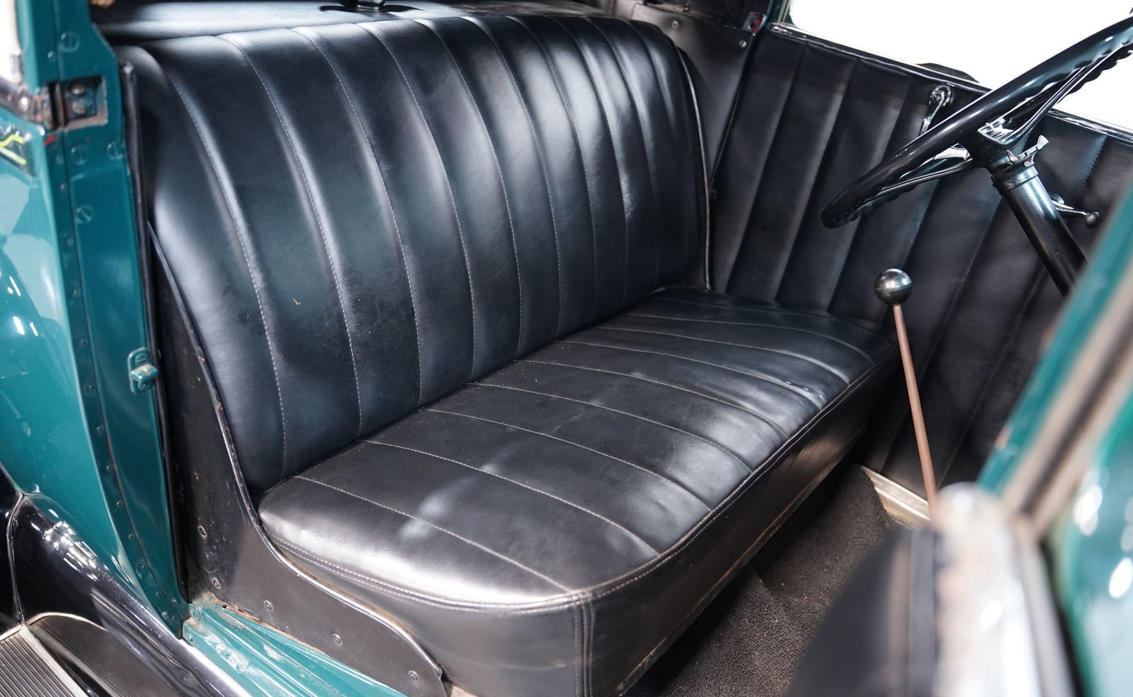 Ford 1929 Modelo A Coupé - Imagem 5