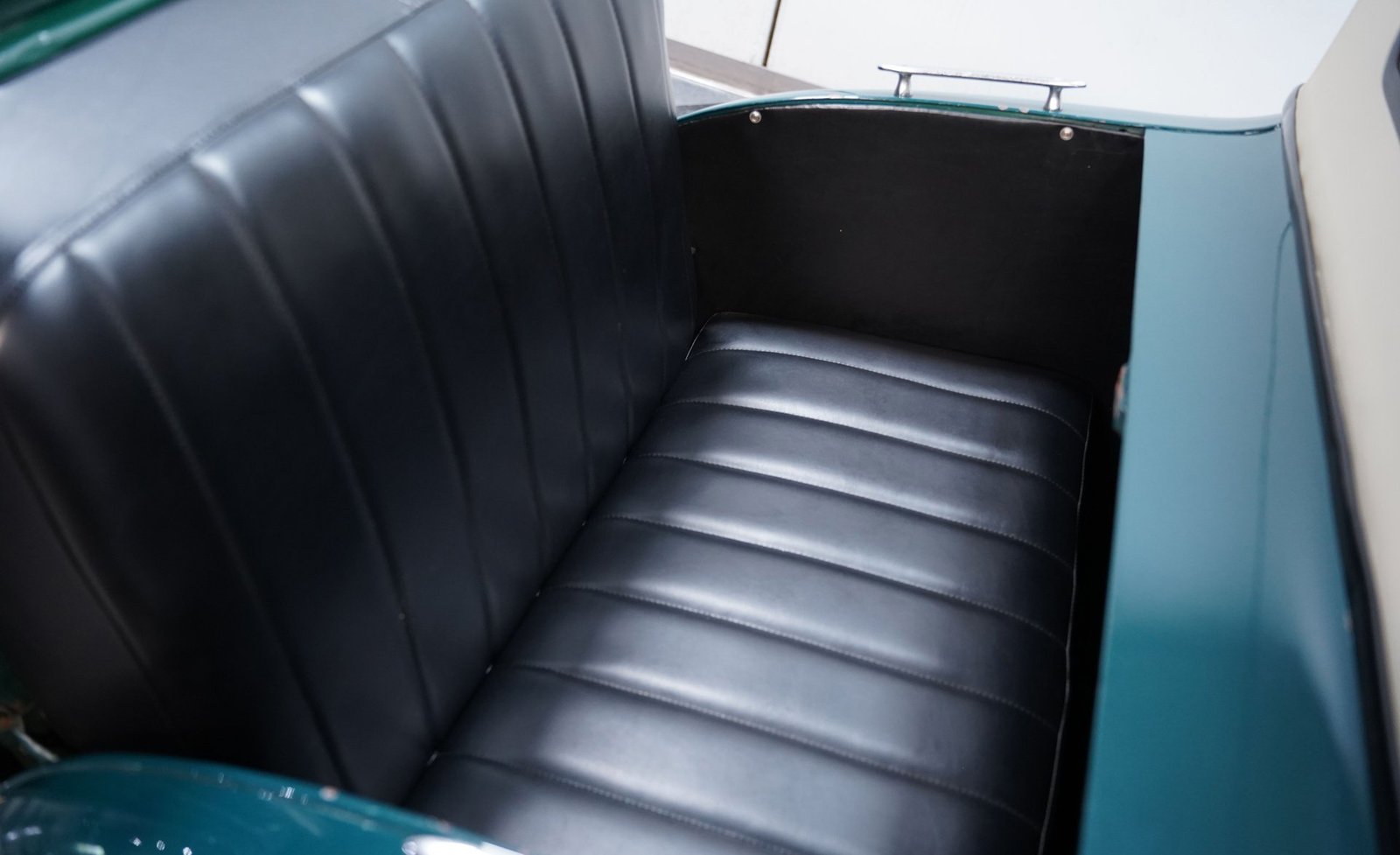 Ford 1929 Modelo A Coupé - Imagem 2