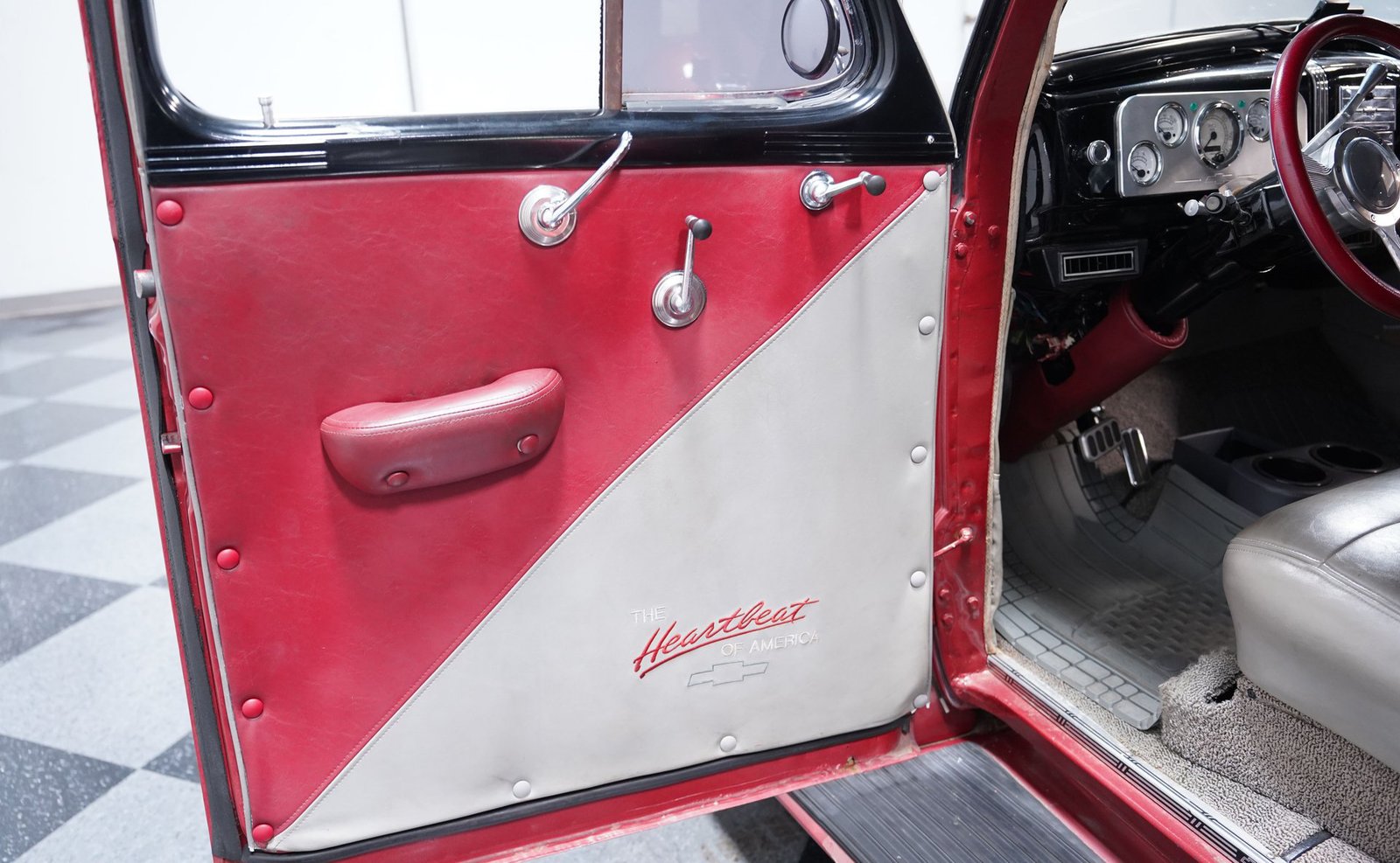 Chevrolet 1937 Mestre Streetrod - Imagem 6