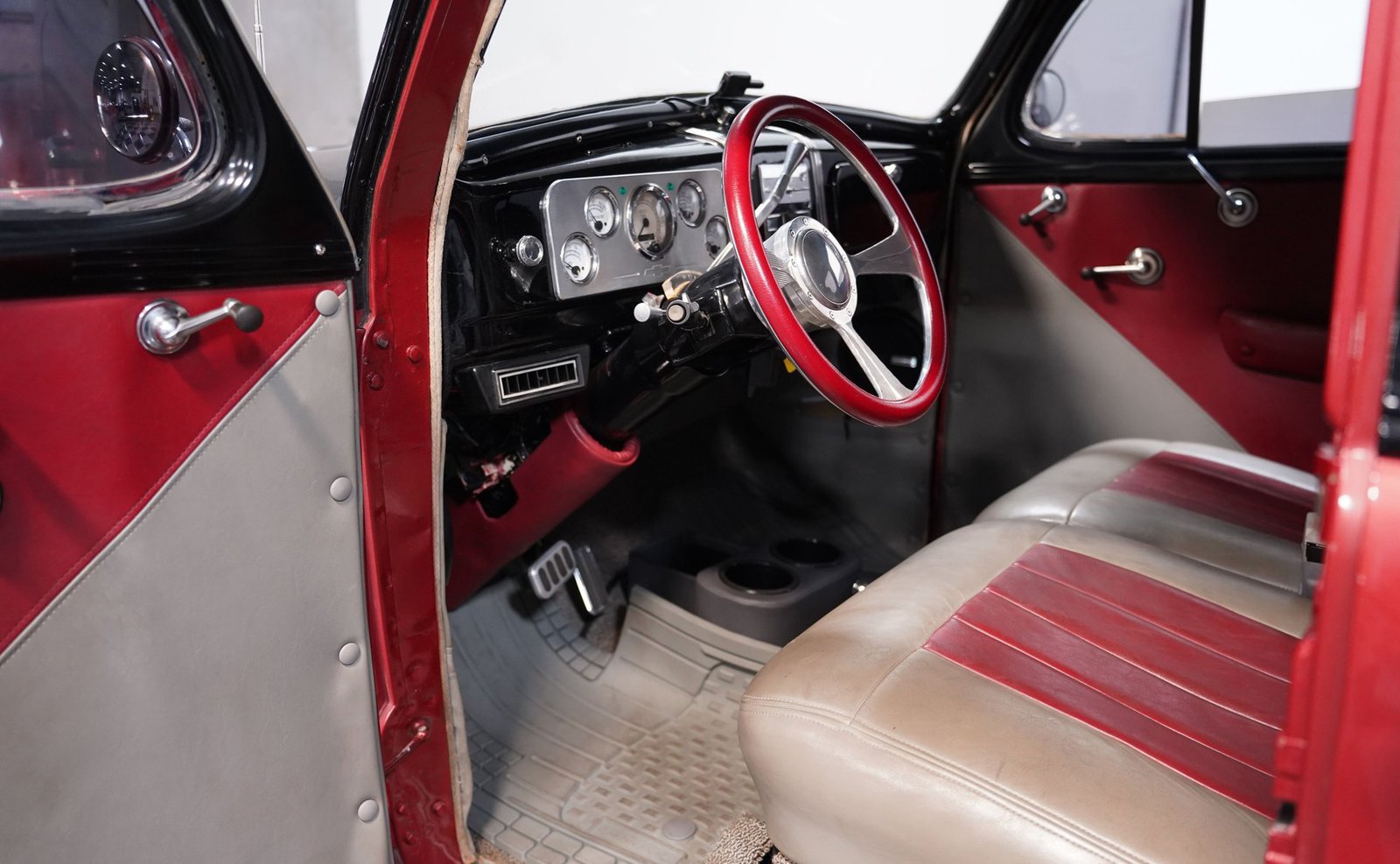 Chevrolet 1937 Mestre Streetrod - Imagem 18