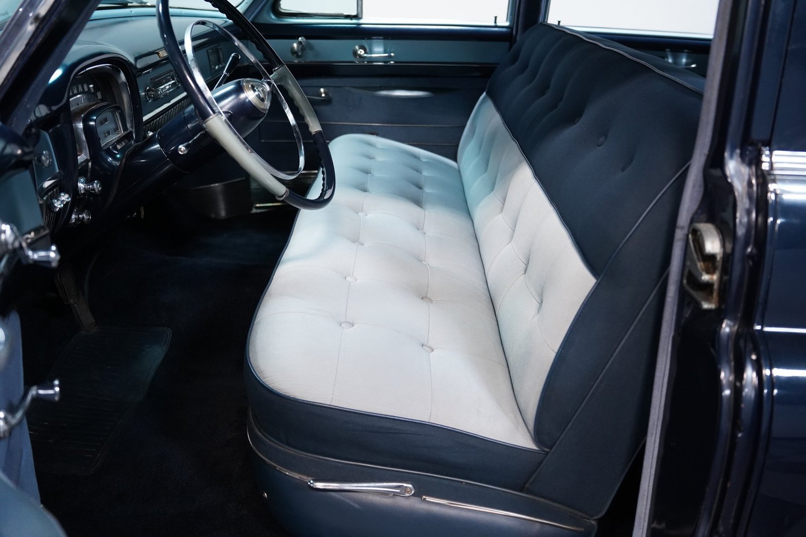 Cadillac de 1953 Série 62 - Imagem 36
