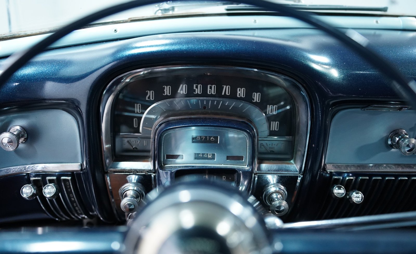 Cadillac de 1953 Série 62 - Imagem 10