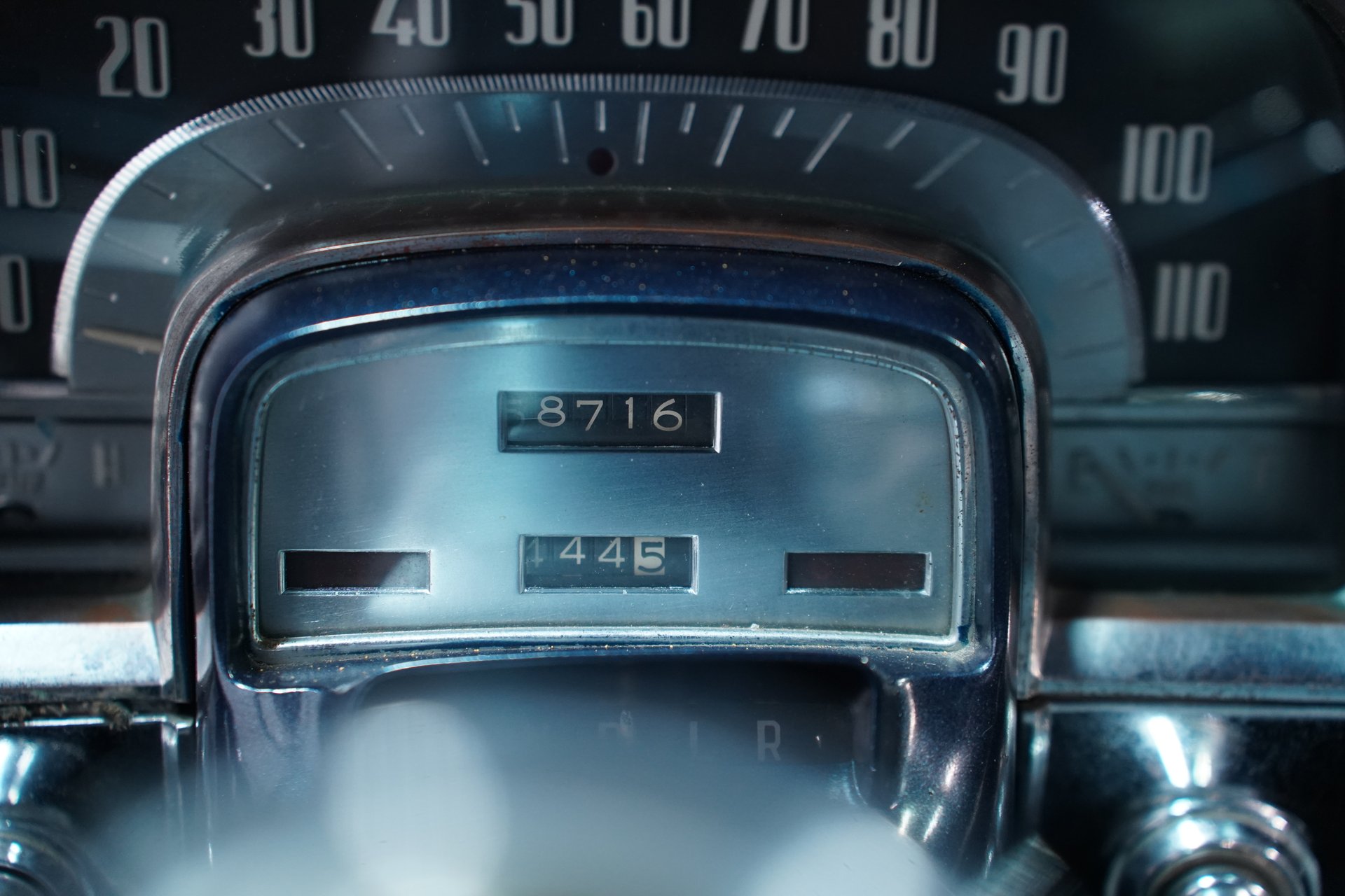 Cadillac de 1953 Série 62 - Imagem 34