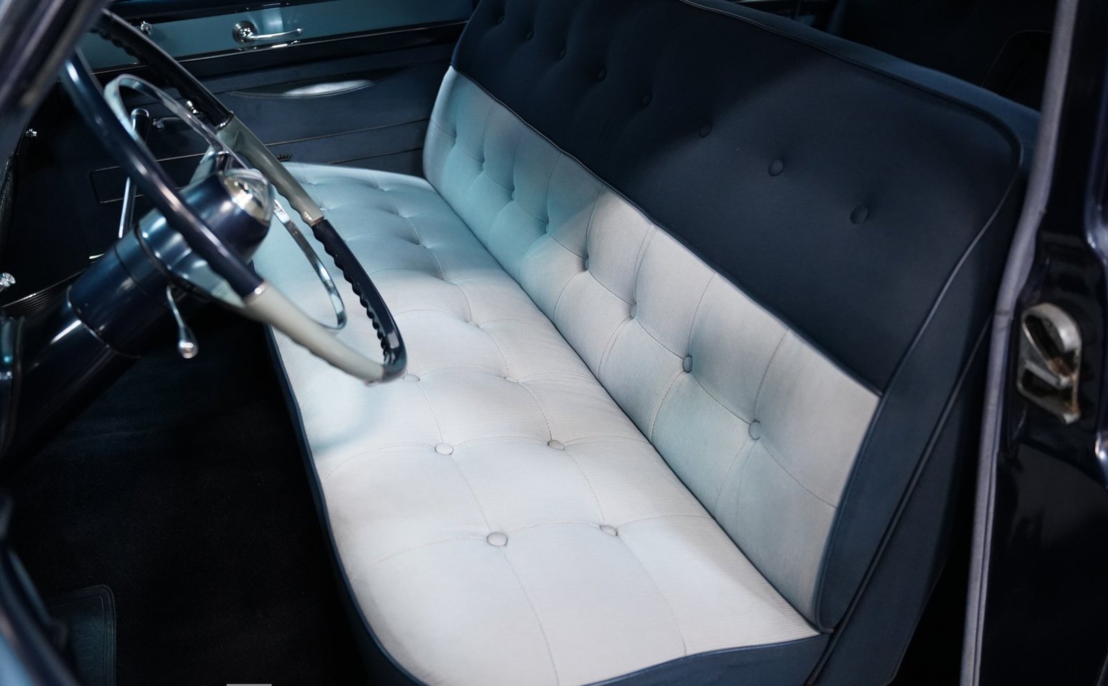 Cadillac de 1953 Série 62 - Imagem 9