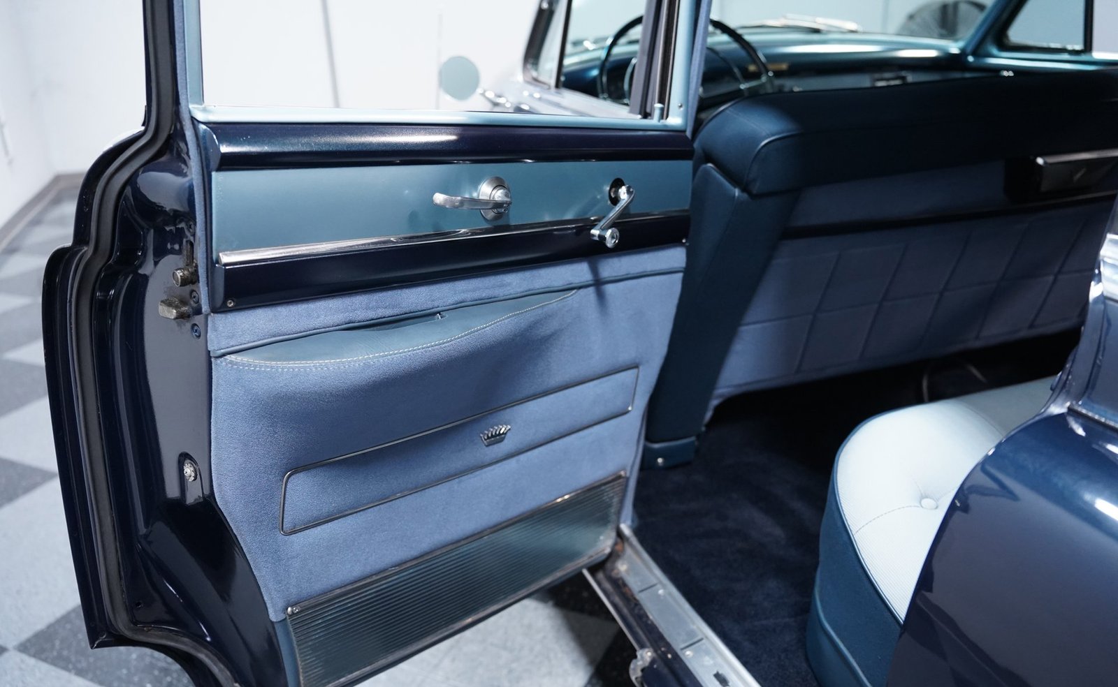 Cadillac de 1953 Série 62 - Imagem 8