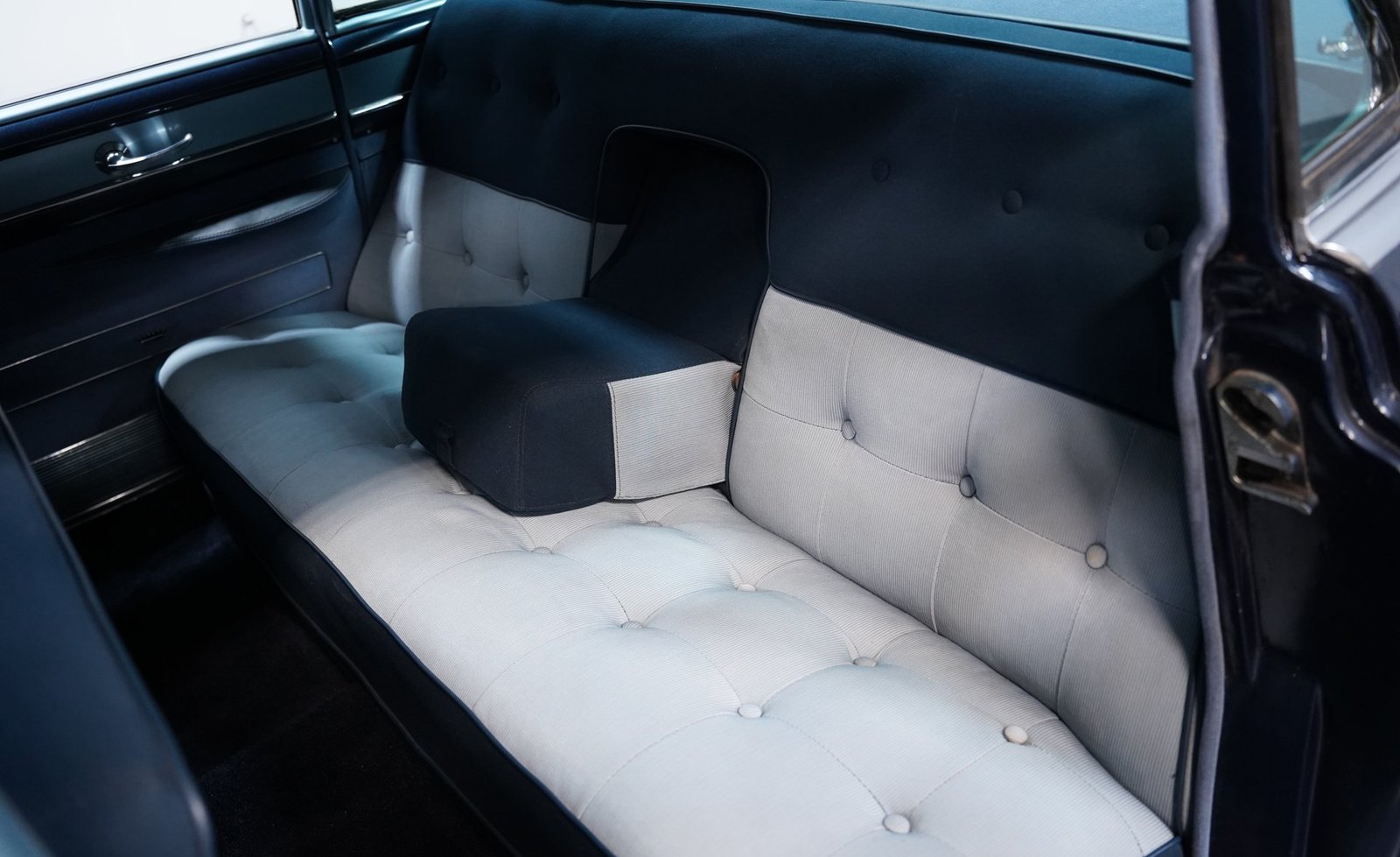 Cadillac de 1953 Série 62 - Imagem 7
