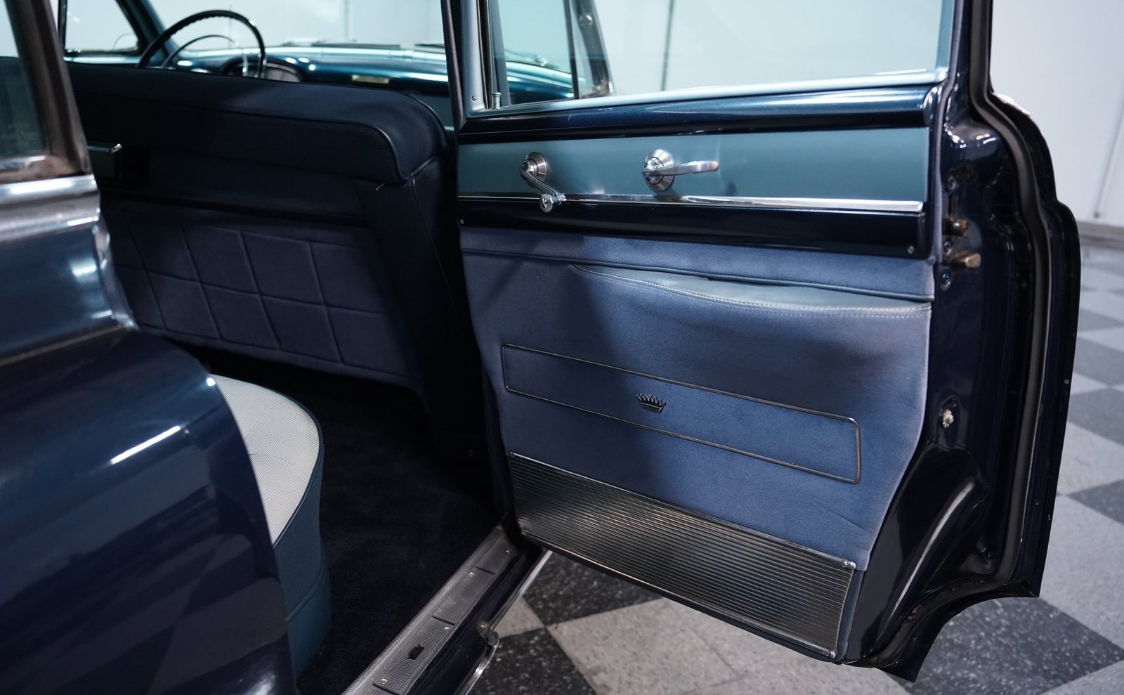 Cadillac de 1953 Série 62 - Imagem 5