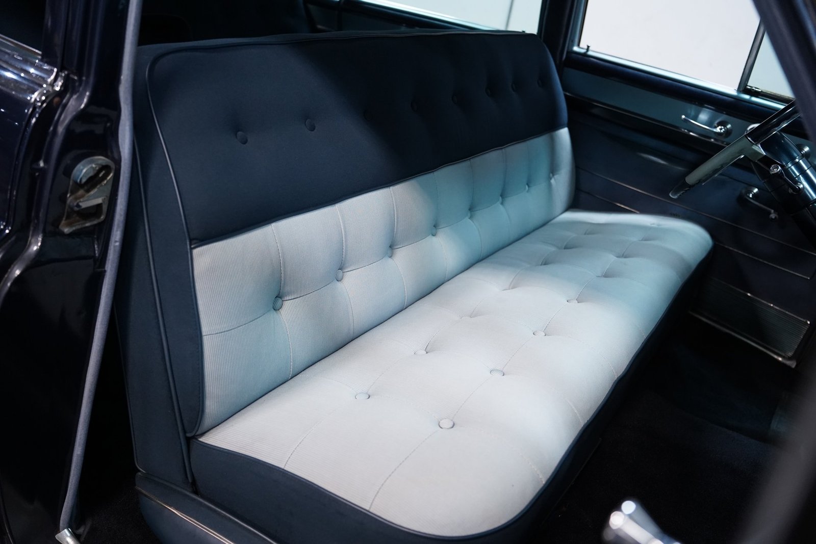 Cadillac de 1953 Série 62 - Imagem 33