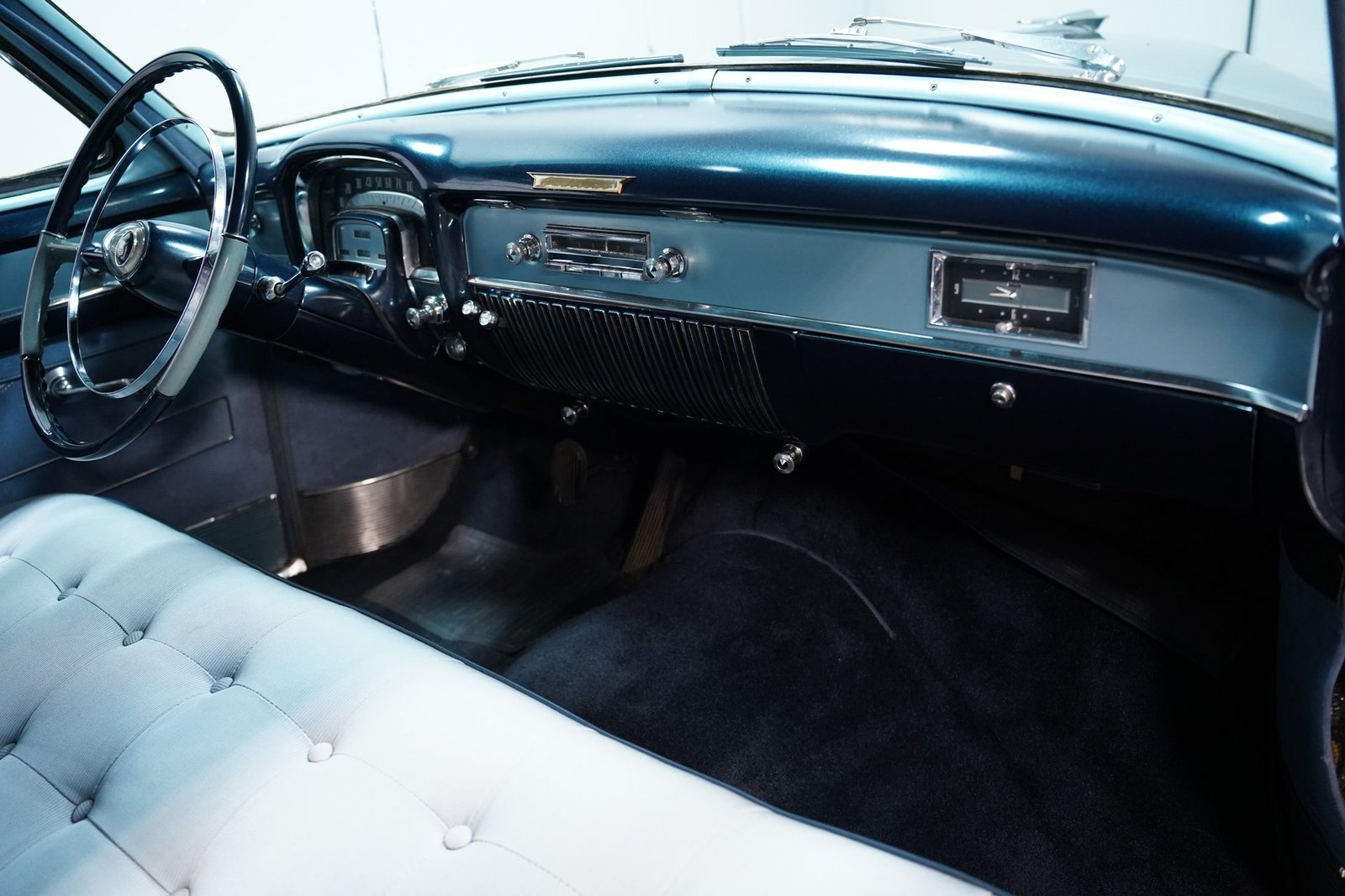 Cadillac de 1953 Série 62 - Imagem 32