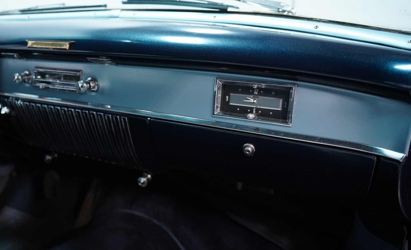 Cadillac de 1953 Série 62 - Imagem 4
