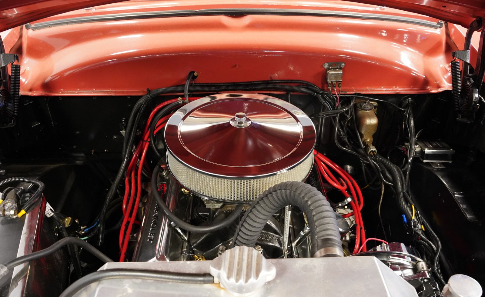 Ford 1953 Crestline Victoria - Imagem 15