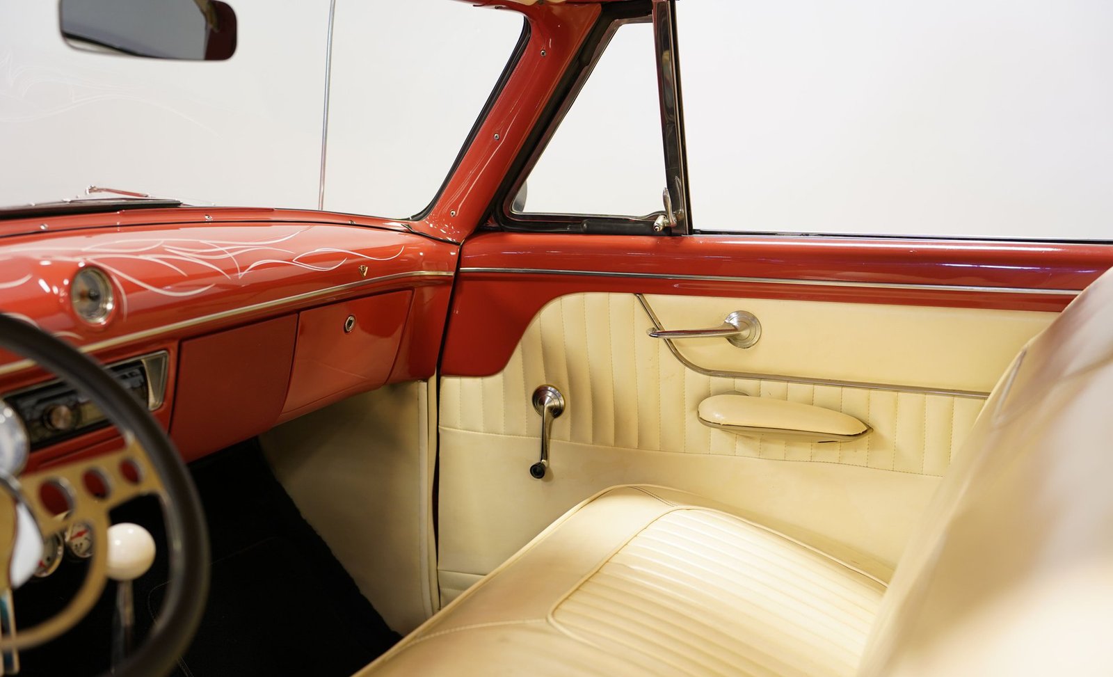 Ford 1953 Crestline Victoria - Imagem 9