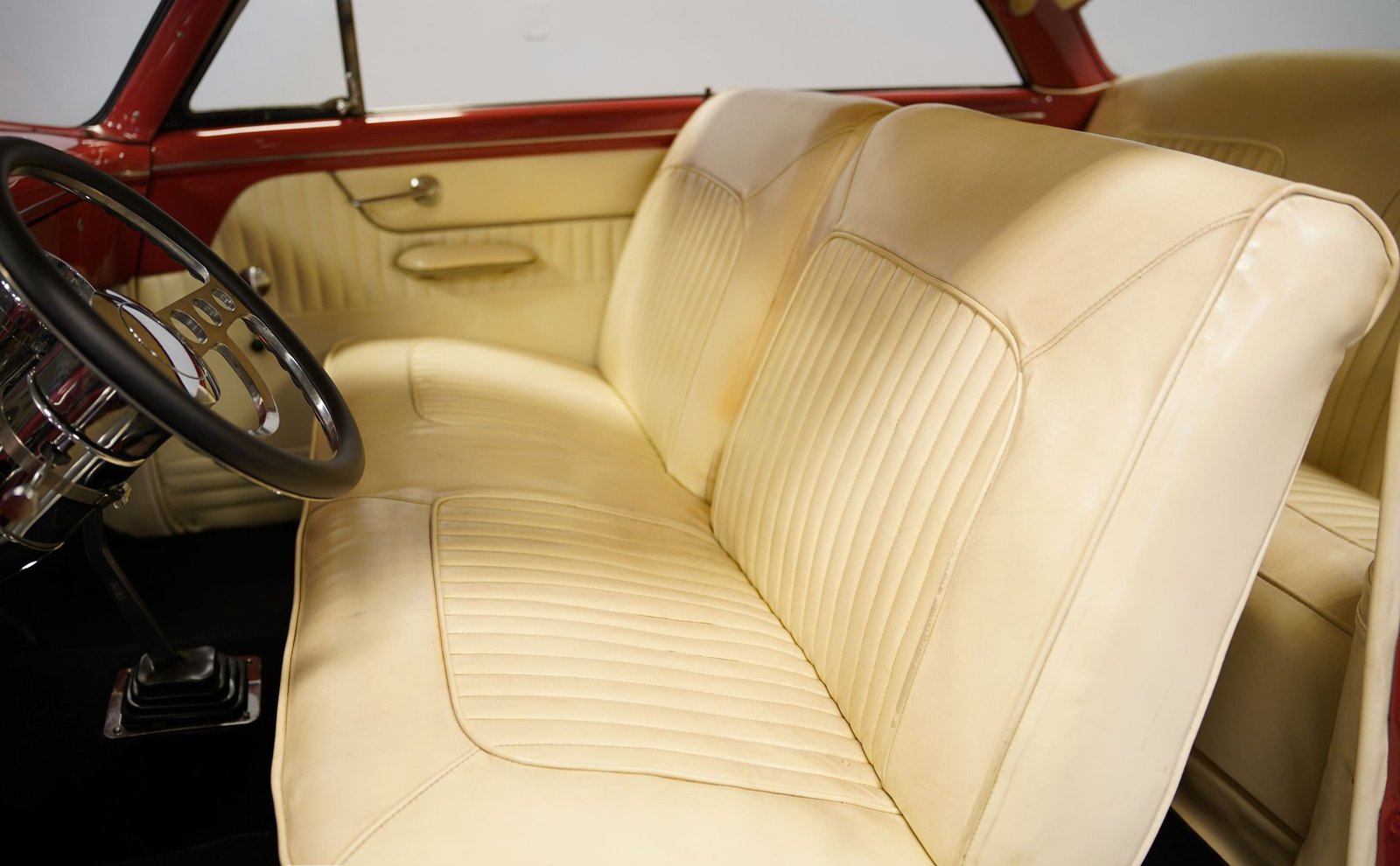 Ford 1953 Crestline Victoria - Imagem 8