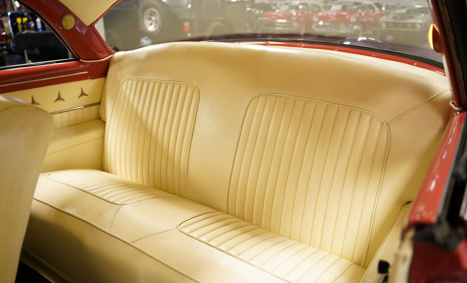 Ford 1953 Crestline Victoria - Imagem 7