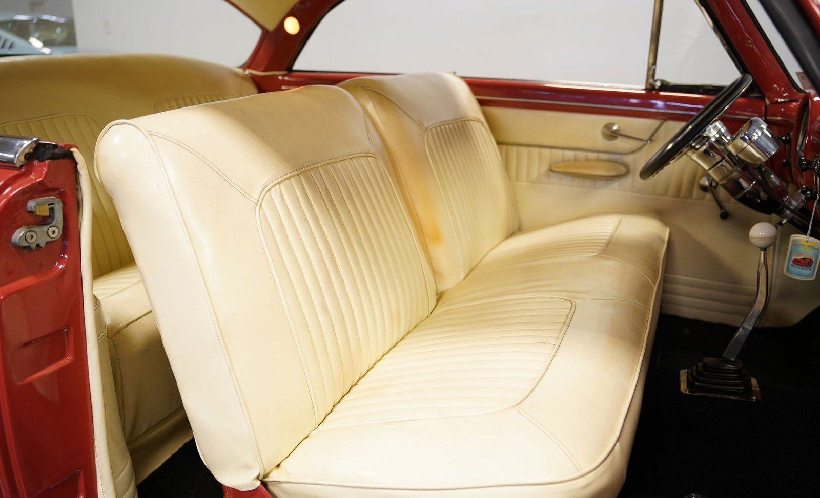 Ford 1953 Crestline Victoria - Imagem 6