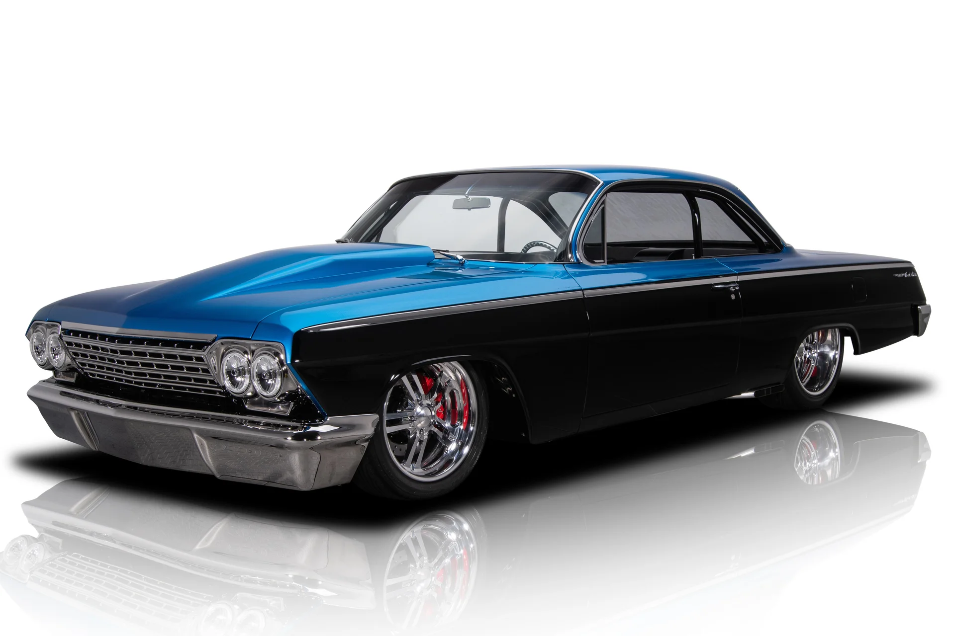 Chevrolet Bel Air 1962