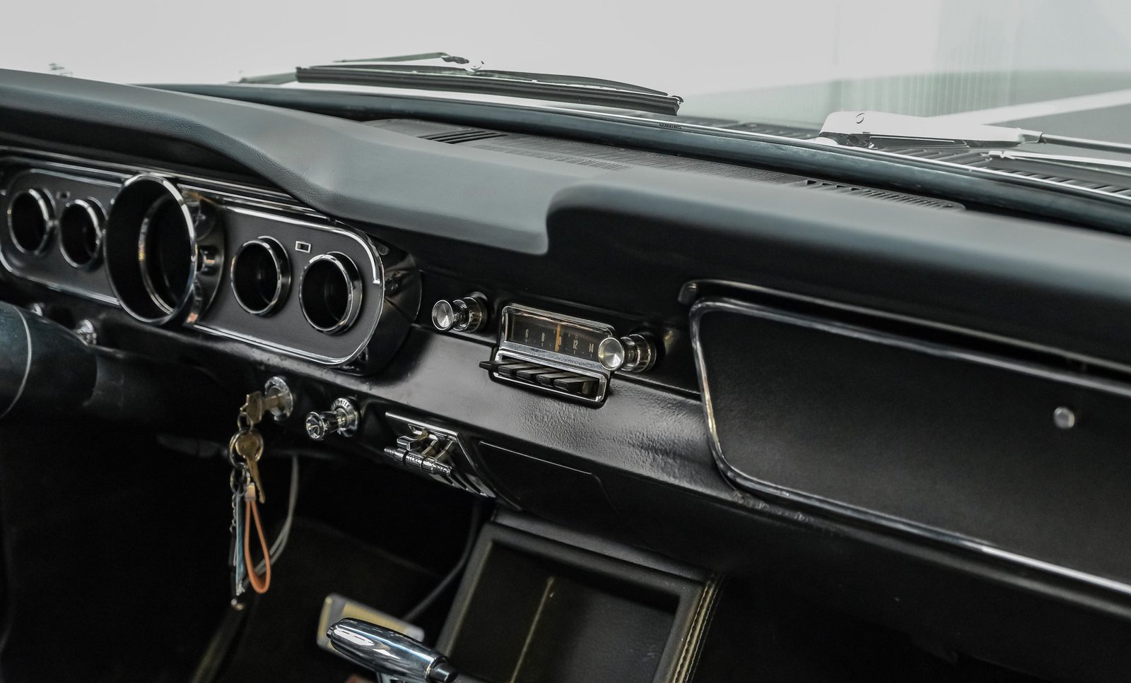 Ford 1965 Mustang - Imagem 11