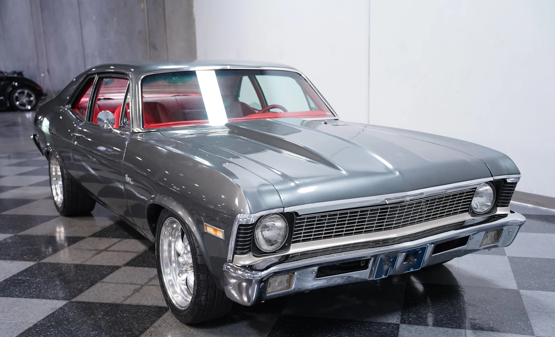 Chevrolet 1970 Nova - Imagem 19