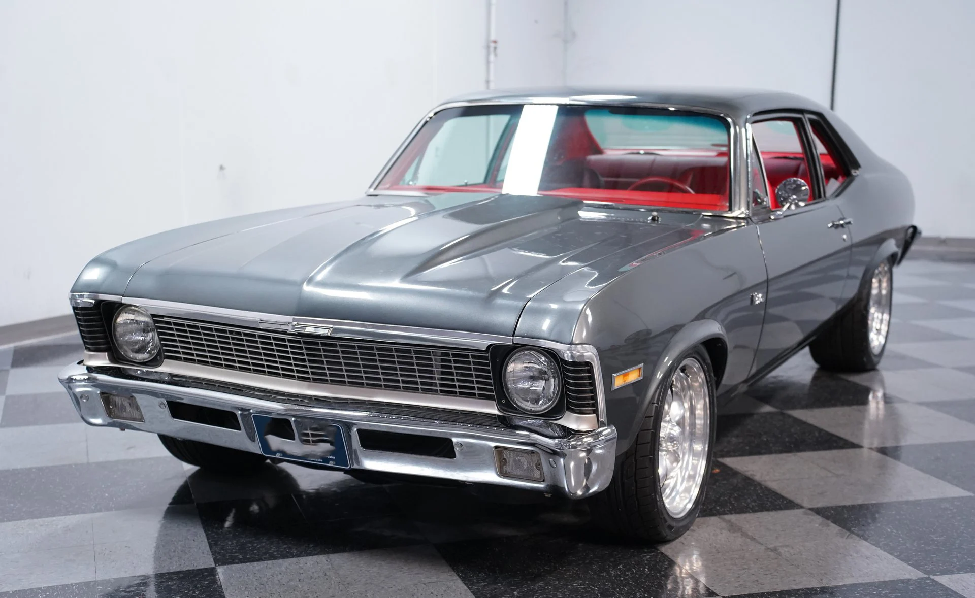 Chevrolet 1970 Nova - Imagem 18