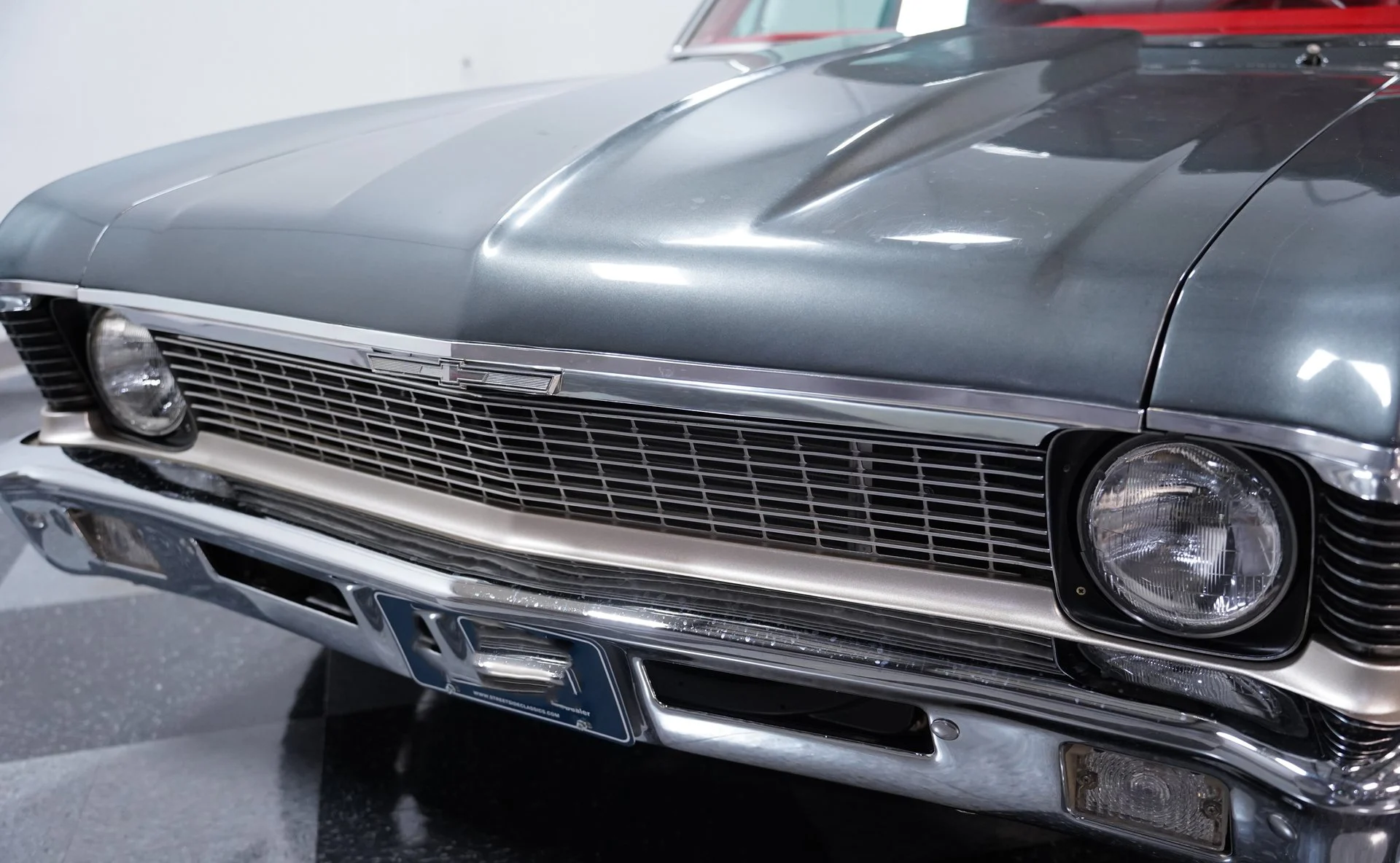 Chevrolet 1970 Nova - Imagem 17