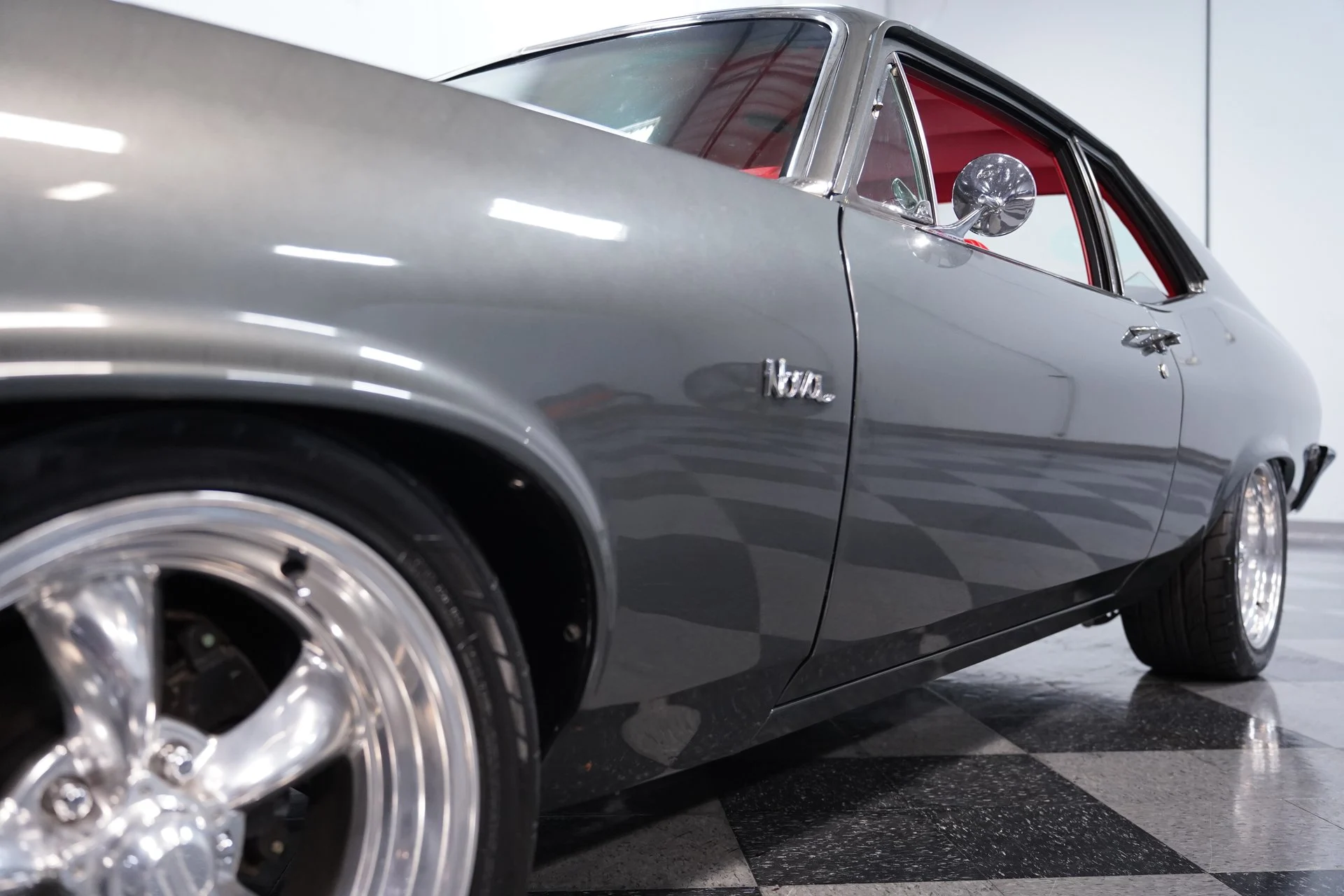 Chevrolet 1970 Nova - Imagem 29