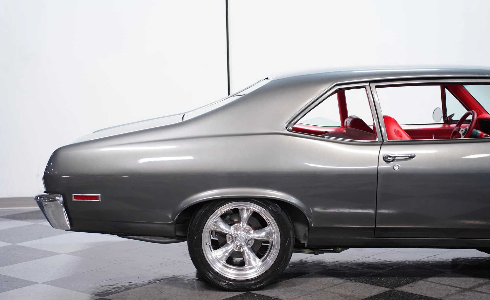 Chevrolet 1970 Nova - Imagem 16