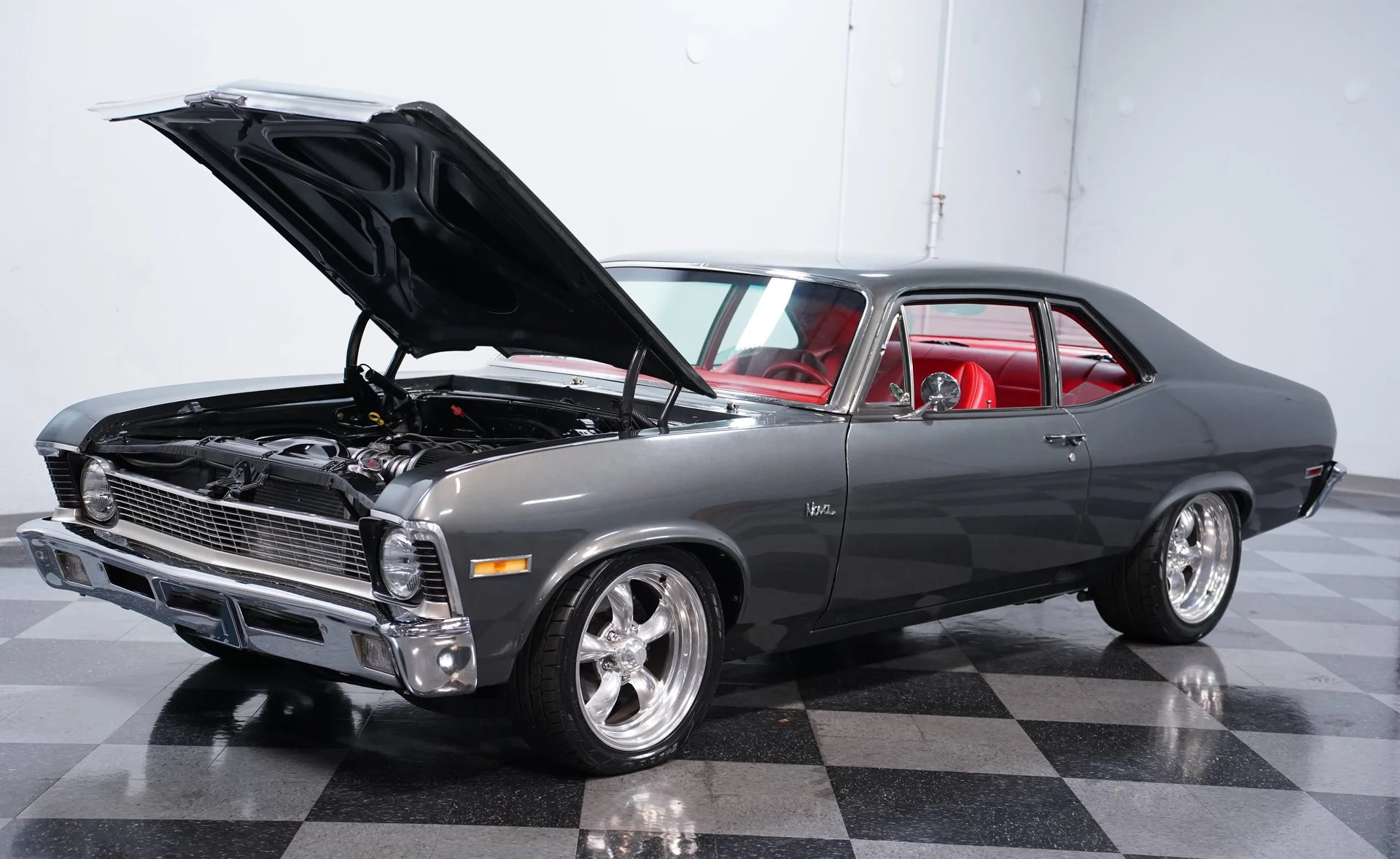 Chevrolet 1970 Nova - Imagem 14