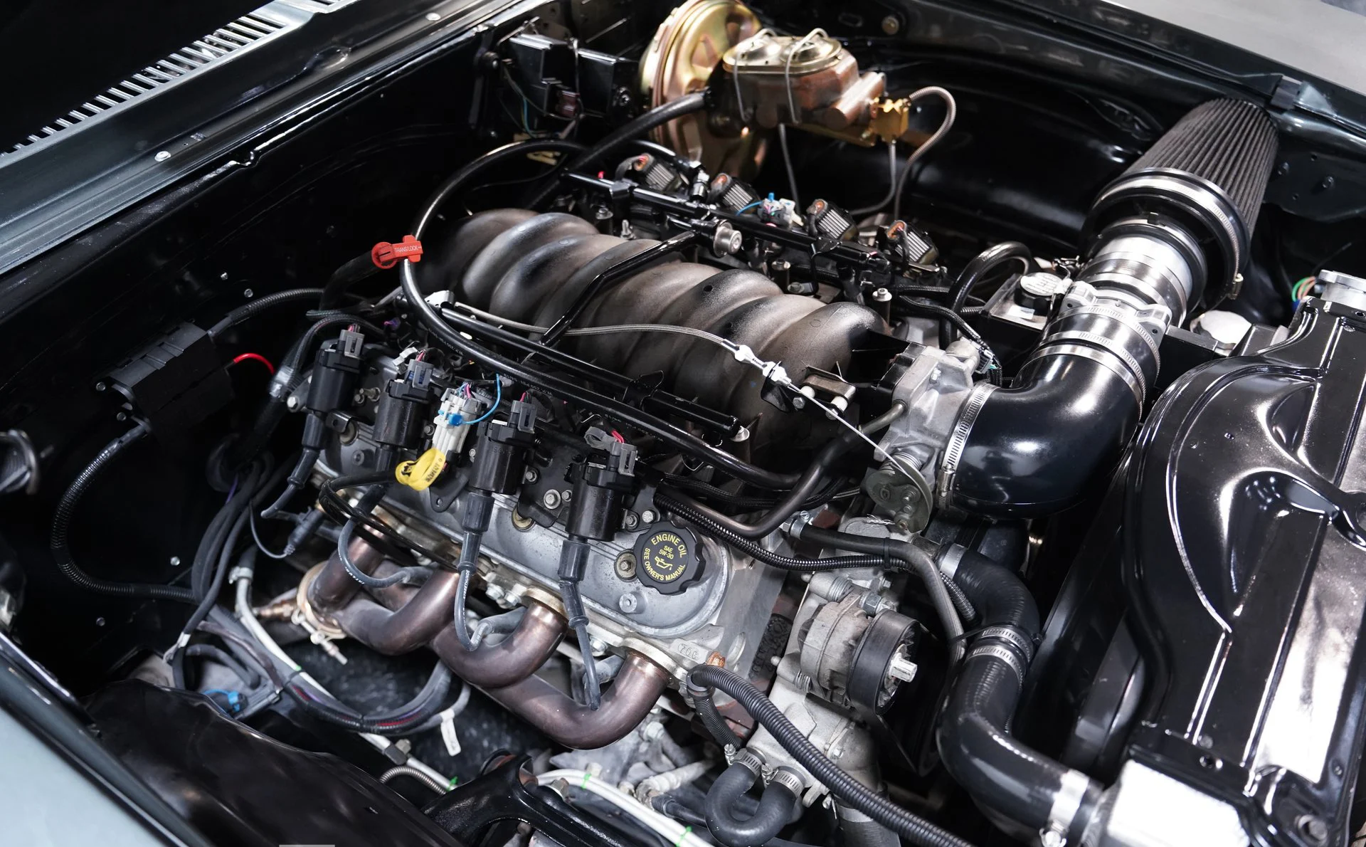 Chevrolet 1970 Nova - Imagem 13