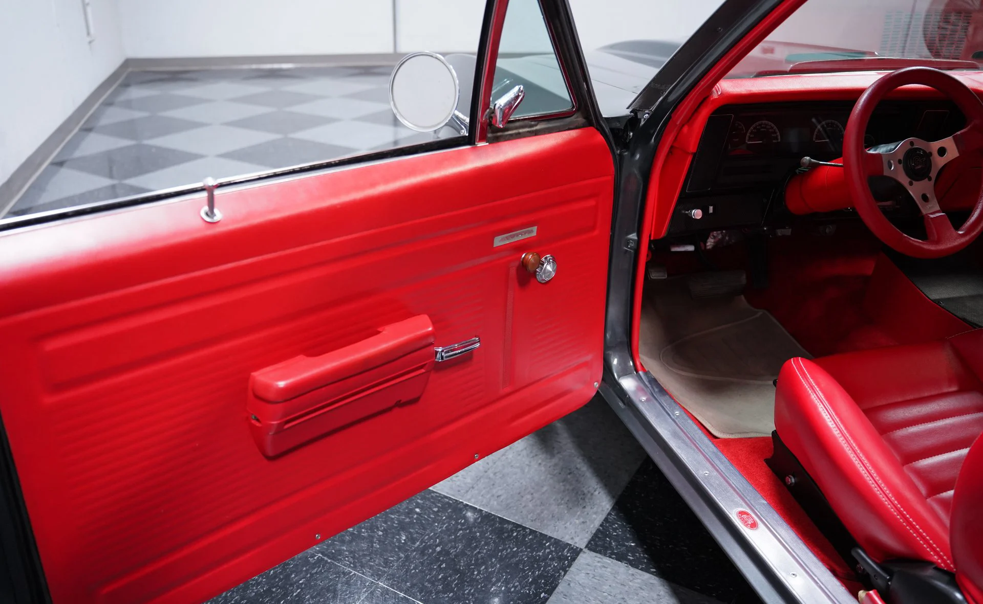 Chevrolet 1970 Nova - Imagem 12