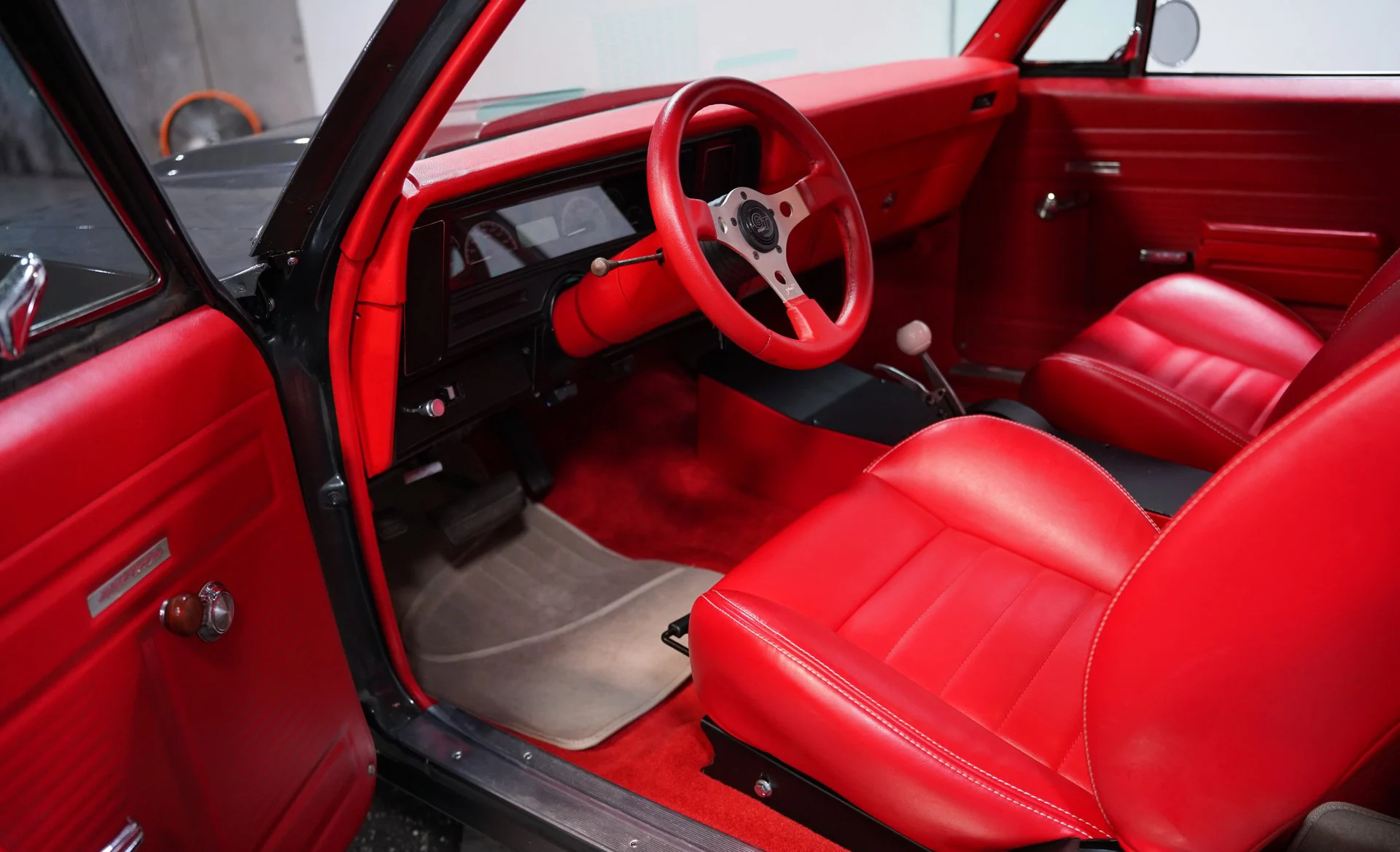 Chevrolet 1970 Nova - Imagem 27