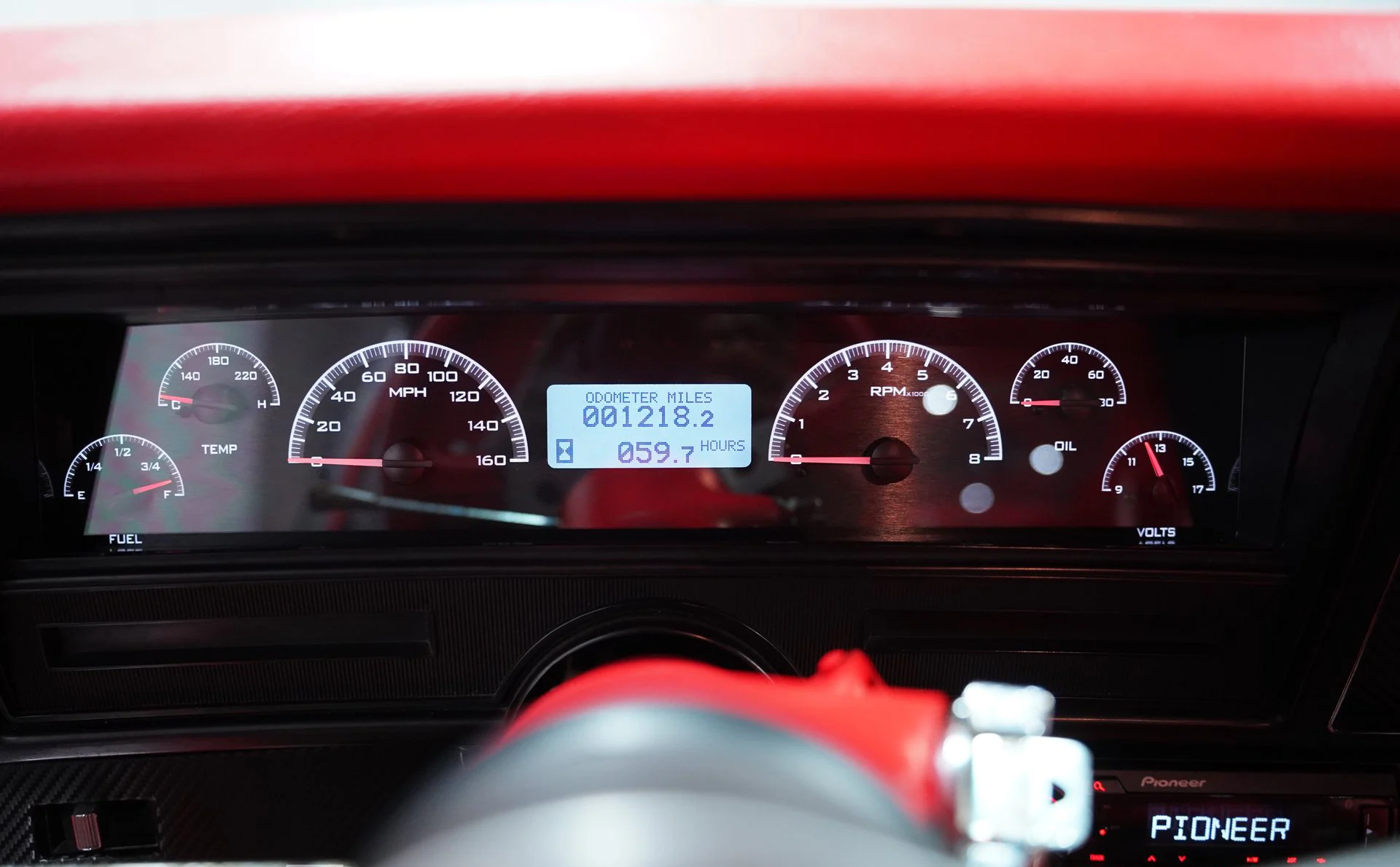 Chevrolet 1970 Nova - Imagem 10