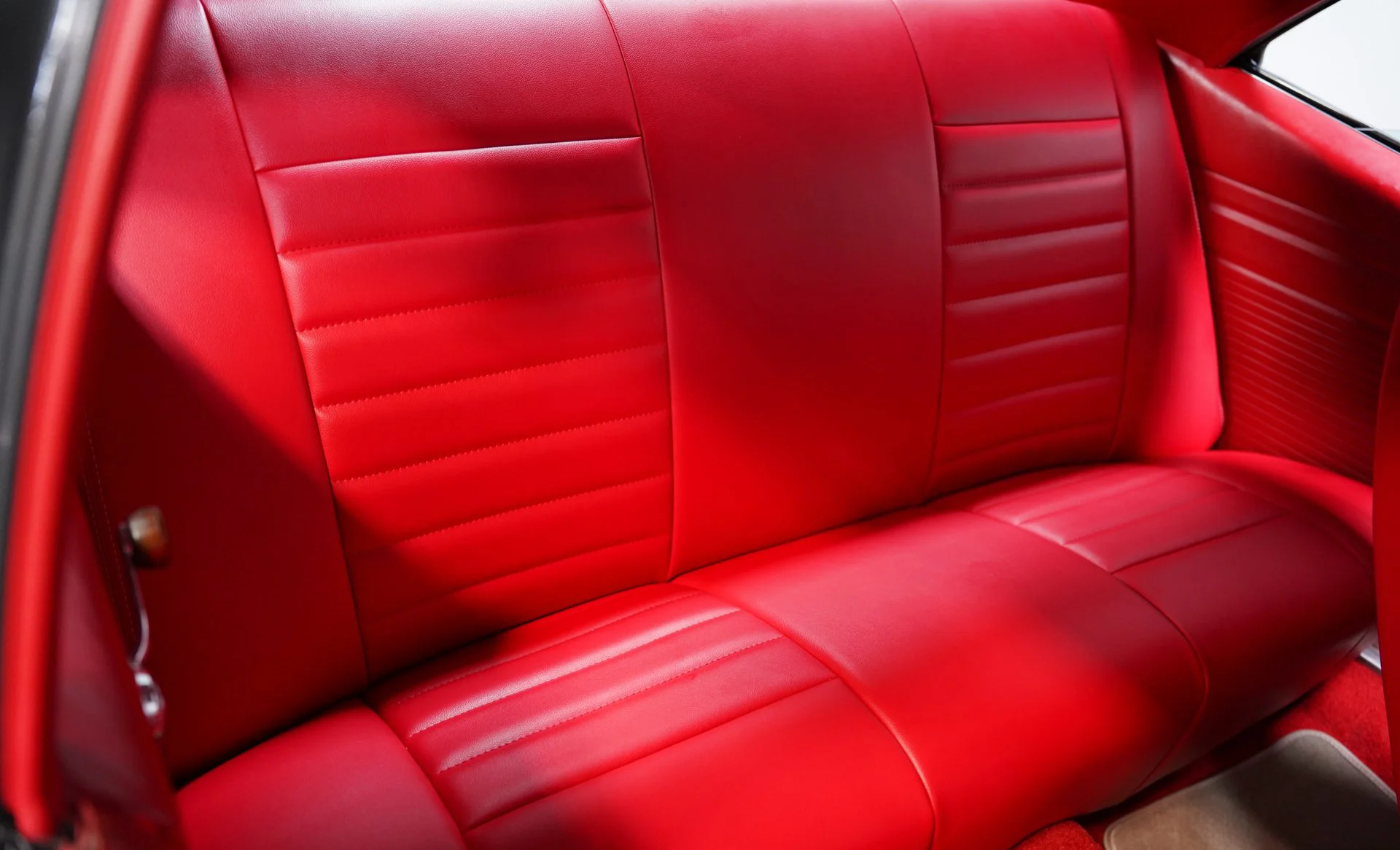 Chevrolet 1970 Nova - Imagem 7