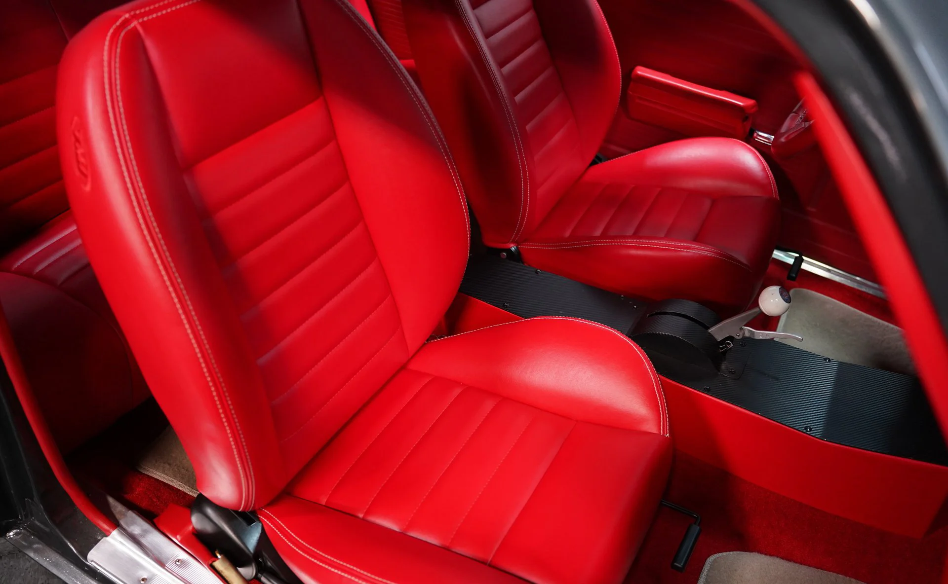 Chevrolet 1970 Nova - Imagem 6