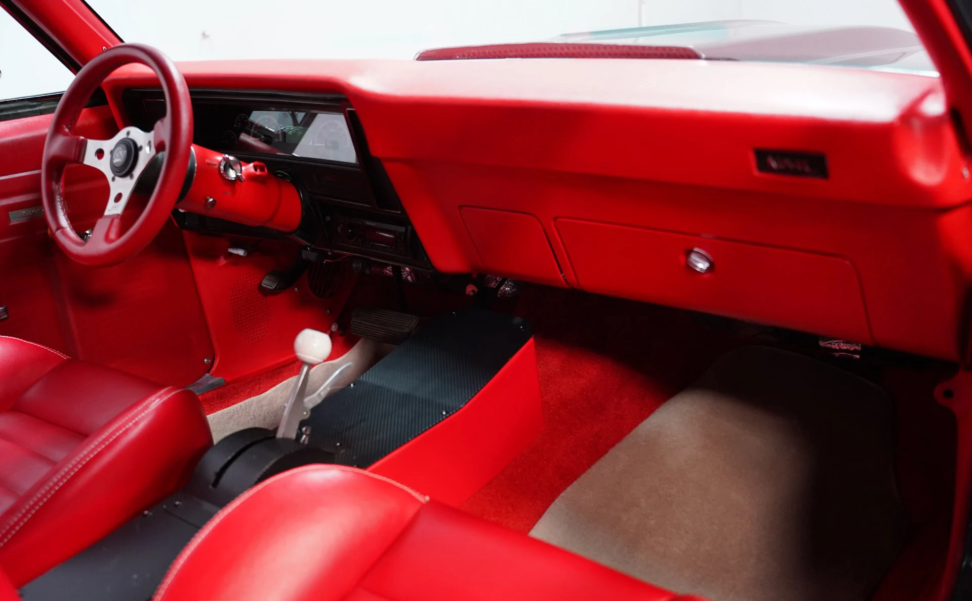Chevrolet 1970 Nova - Imagem 5