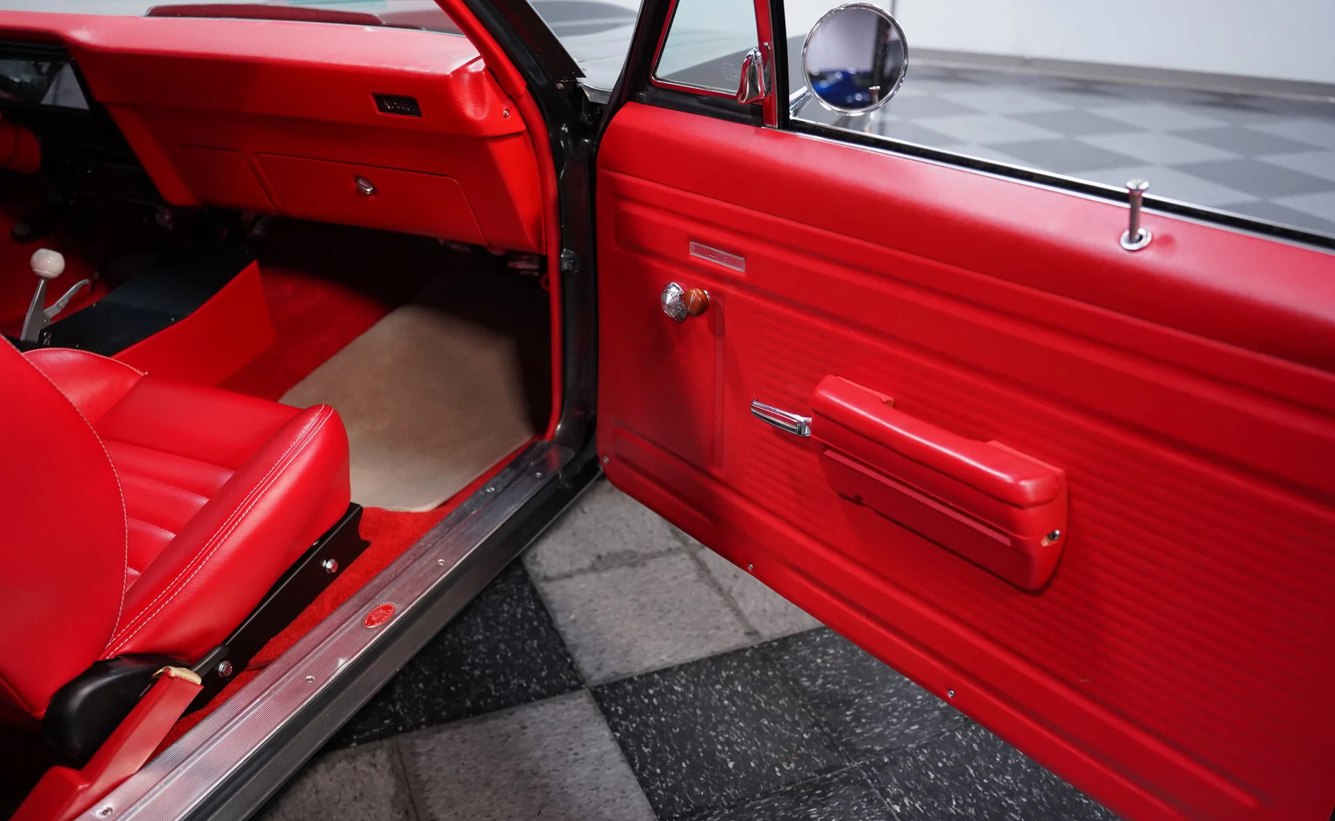 Chevrolet 1970 Nova - Imagem 4